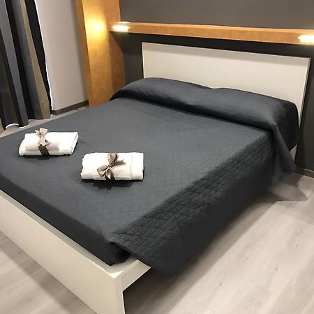 Sangio Guest House Rome Luaran gambar
