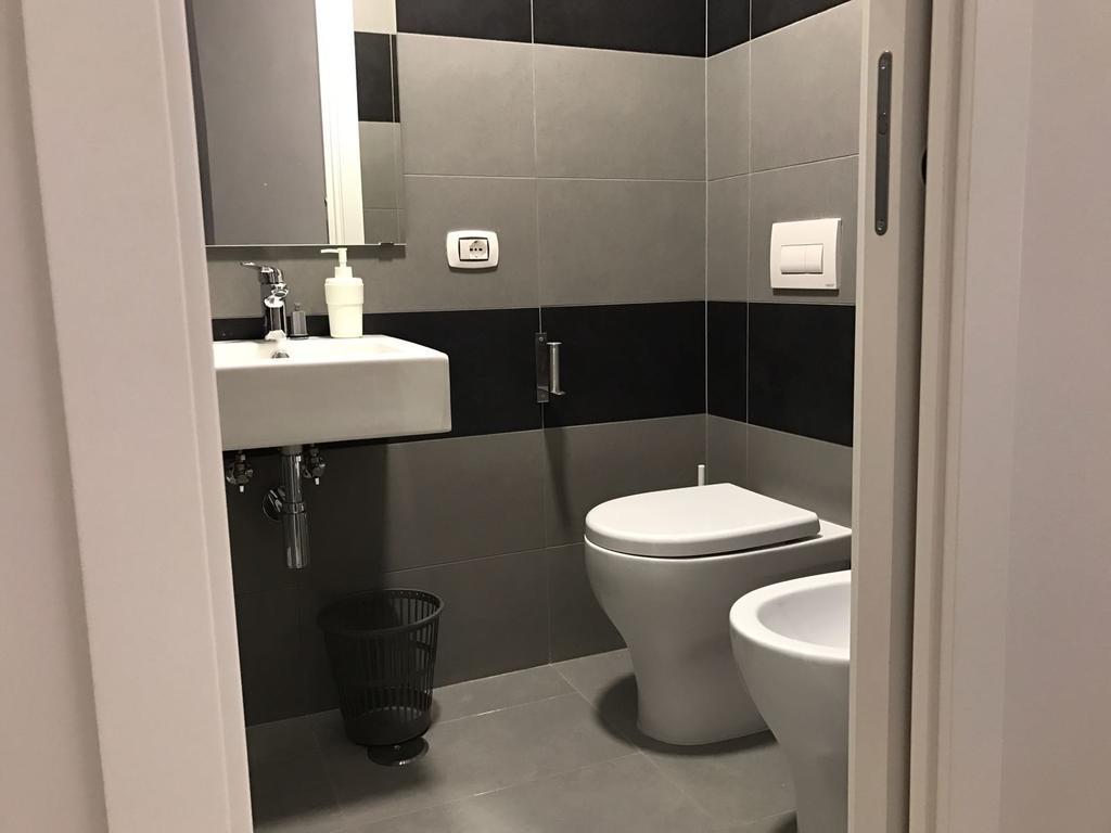 Sangio Guest House Rome Luaran gambar