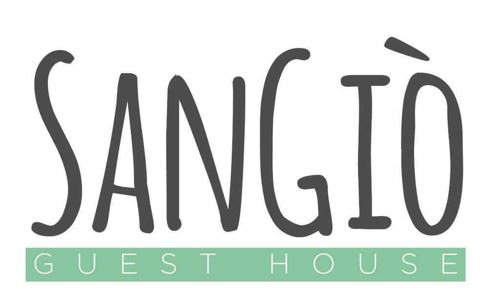 Sangio Guest House Rome Luaran gambar