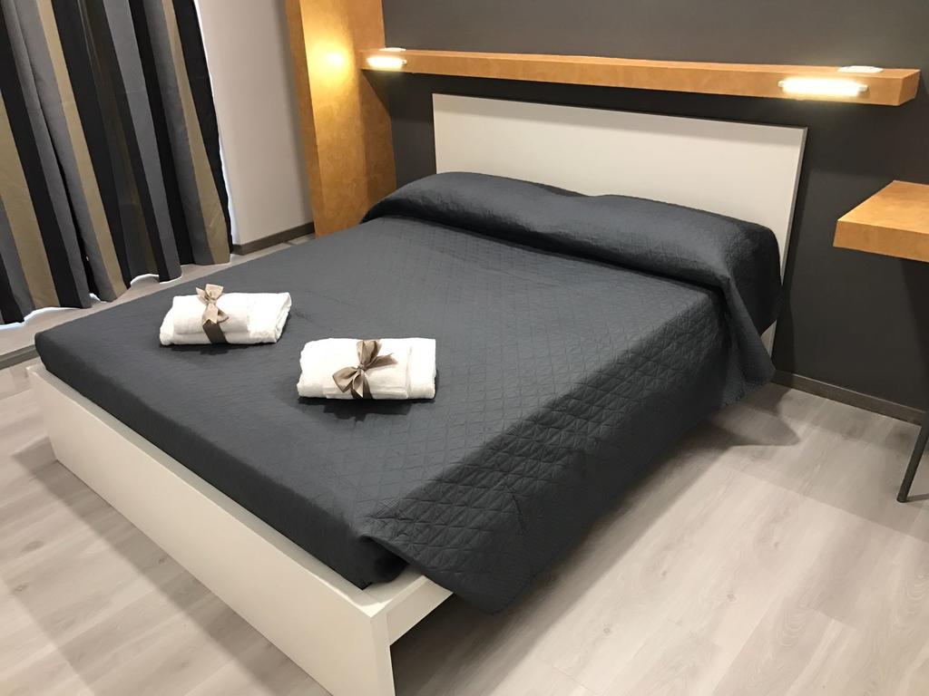 Sangio Guest House Rome Luaran gambar