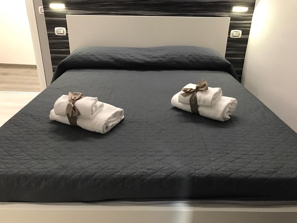Sangio Guest House Rome Luaran gambar