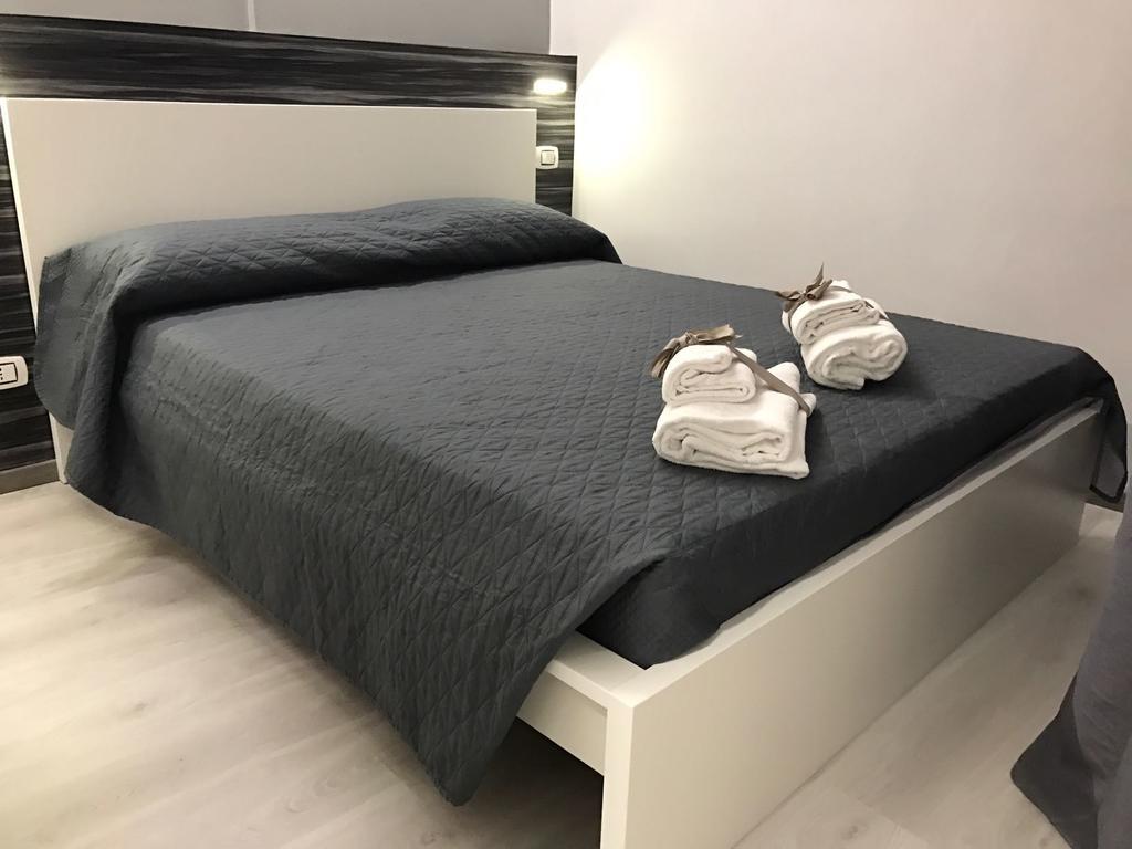 Sangio Guest House Rome Luaran gambar