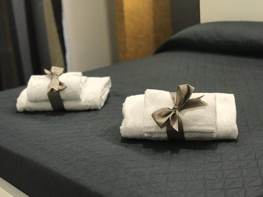 Sangio Guest House Rome Luaran gambar