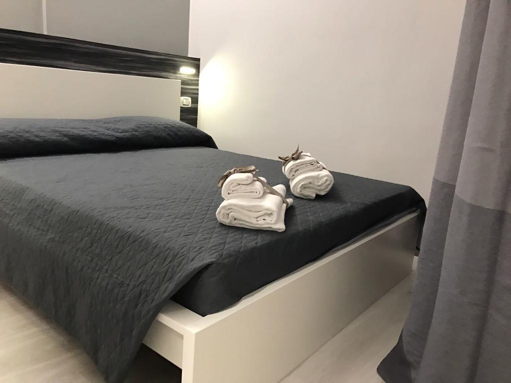 Sangio Guest House Rome Luaran gambar