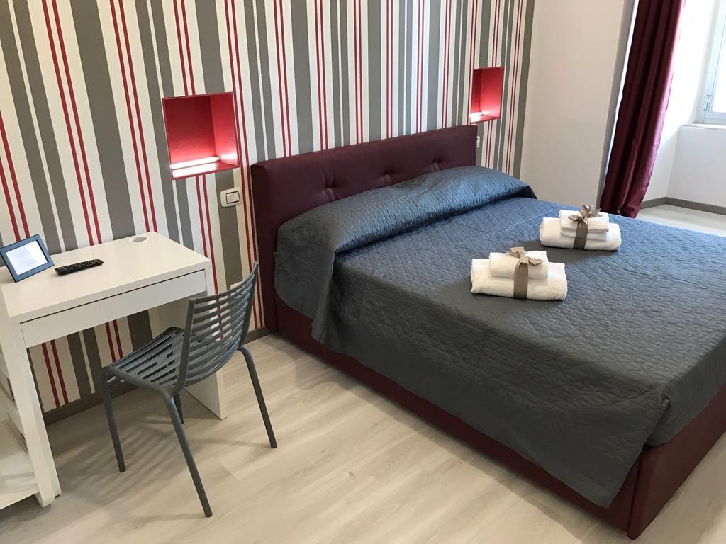 Sangio Guest House Rome Luaran gambar