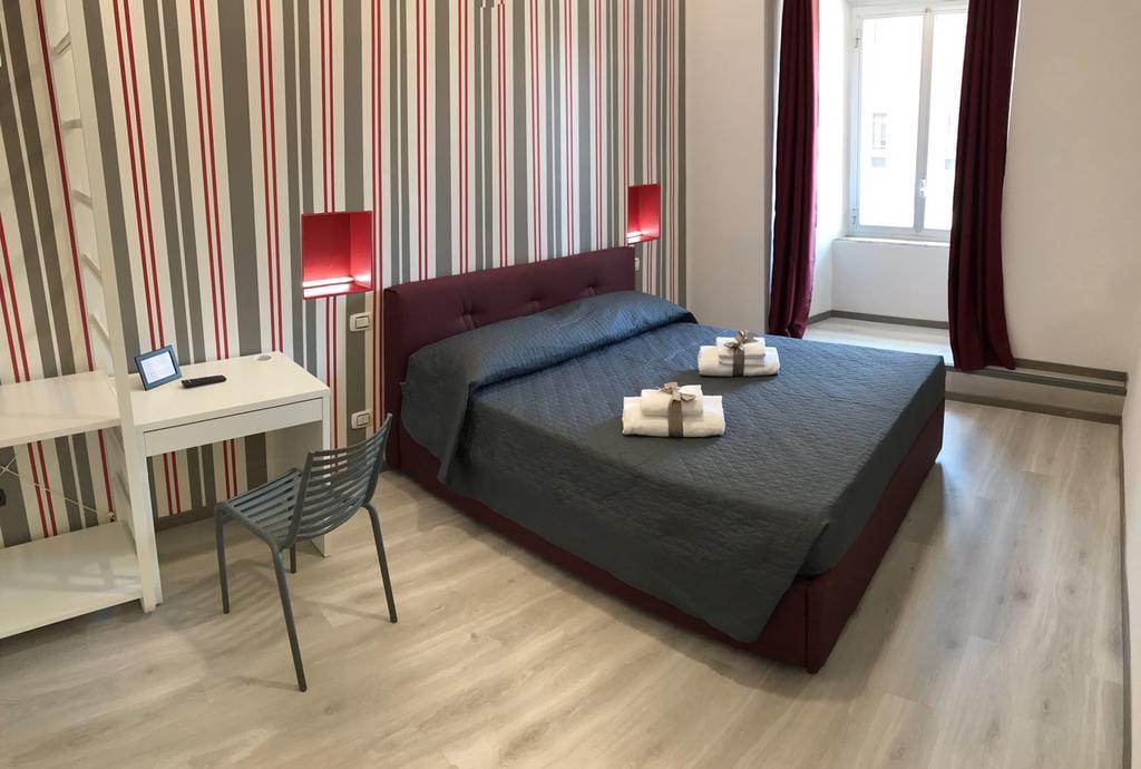 Sangio Guest House Rome Luaran gambar