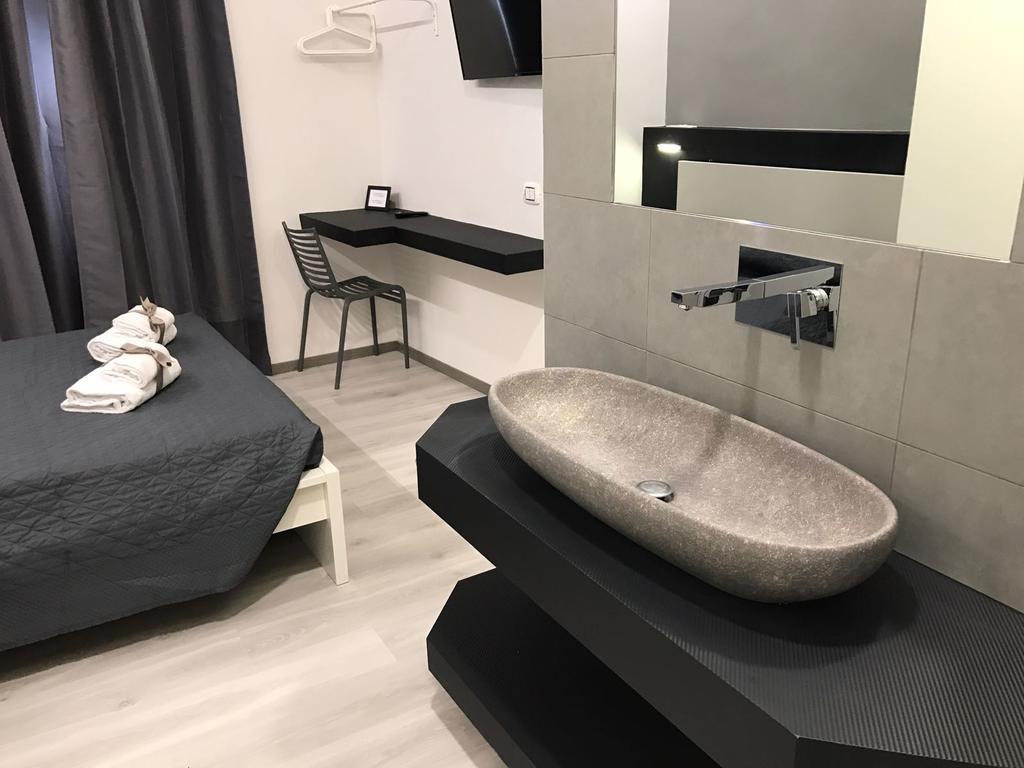 Sangio Guest House Rome Luaran gambar