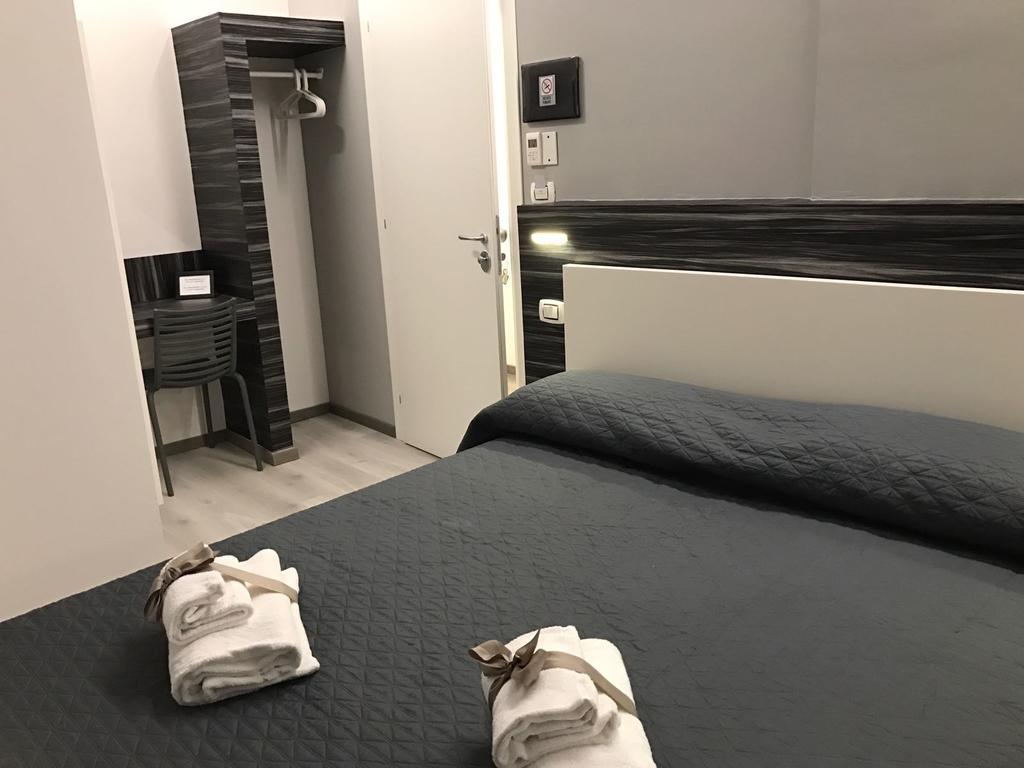 Sangio Guest House Rome Luaran gambar