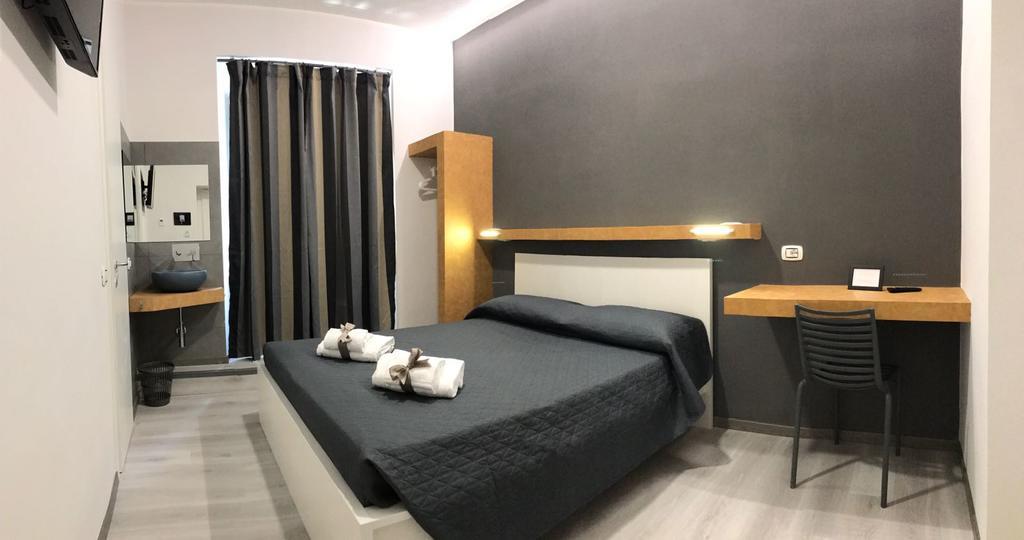 Sangio Guest House Rome Luaran gambar