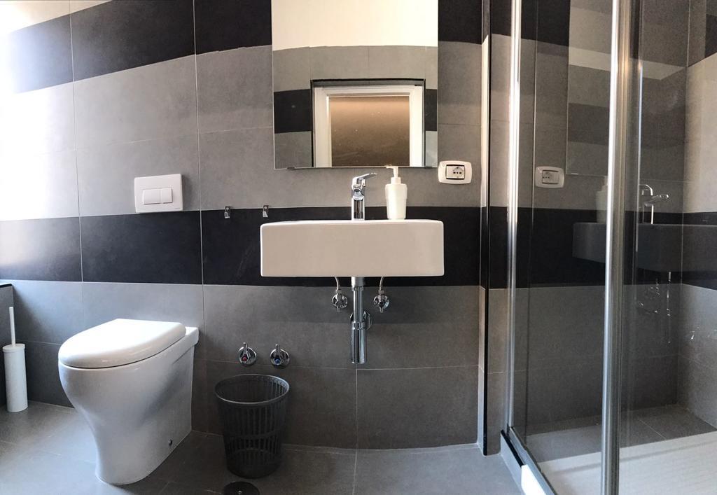 Sangio Guest House Rome Luaran gambar