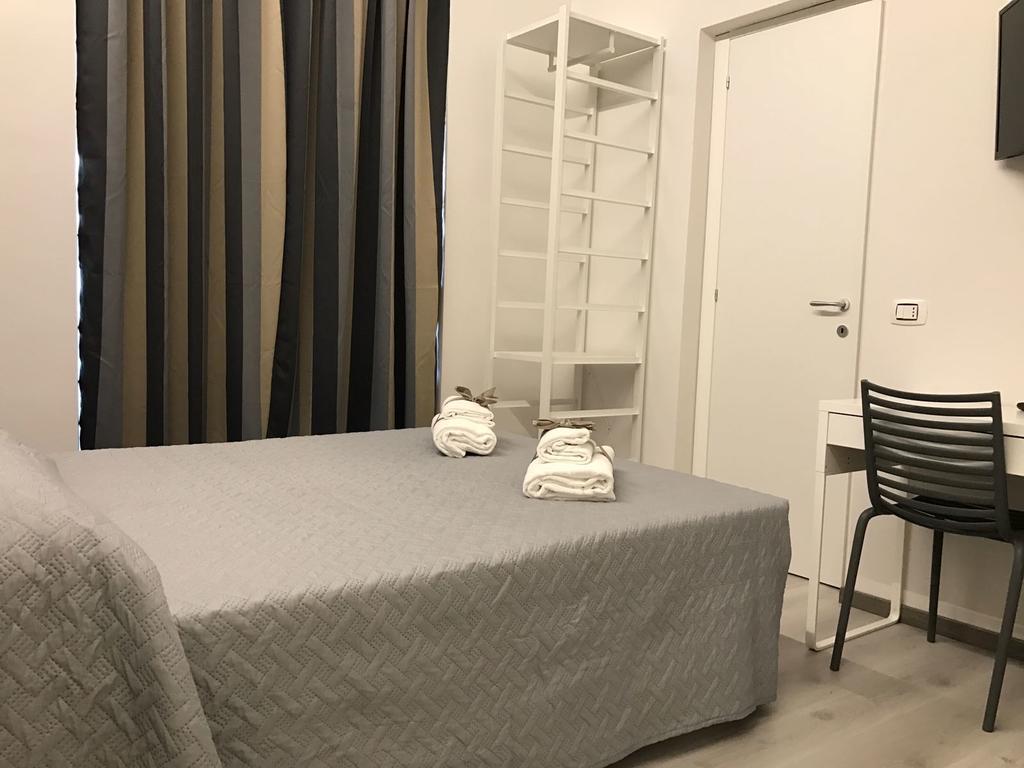 Sangio Guest House Rome Luaran gambar