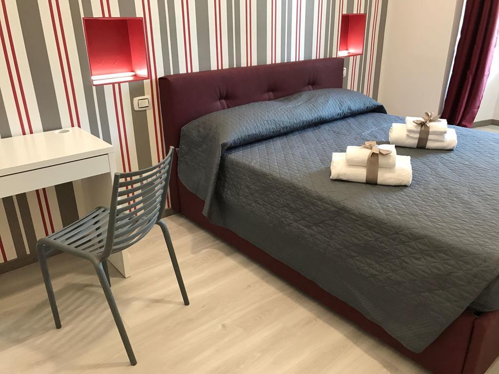 Sangio Guest House Rome Luaran gambar