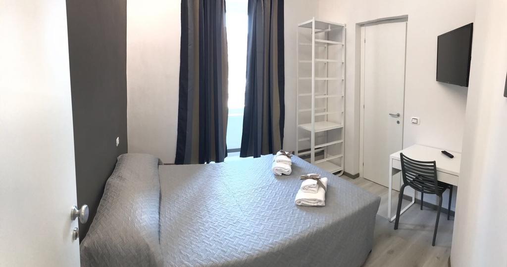 Sangio Guest House Rome Luaran gambar