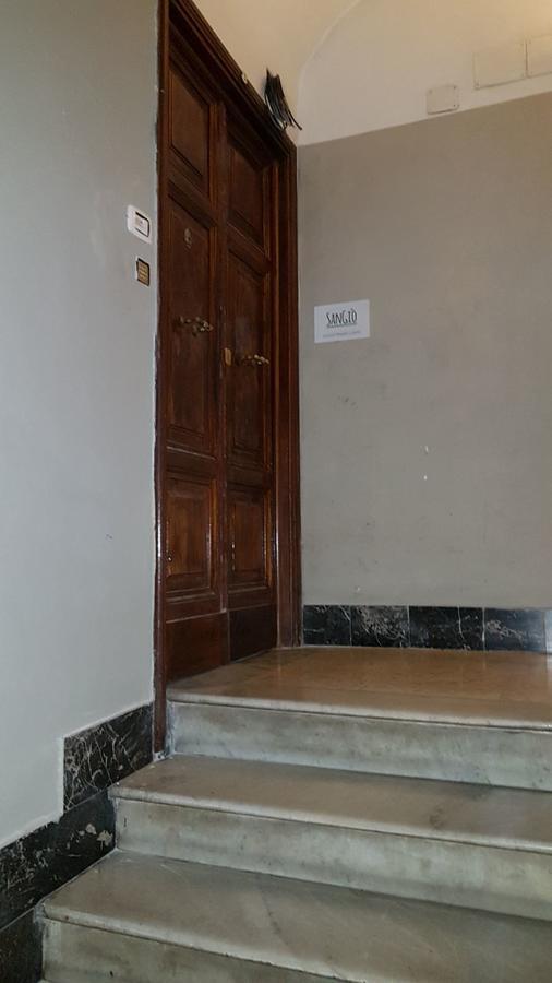 Sangio Guest House Rome Luaran gambar