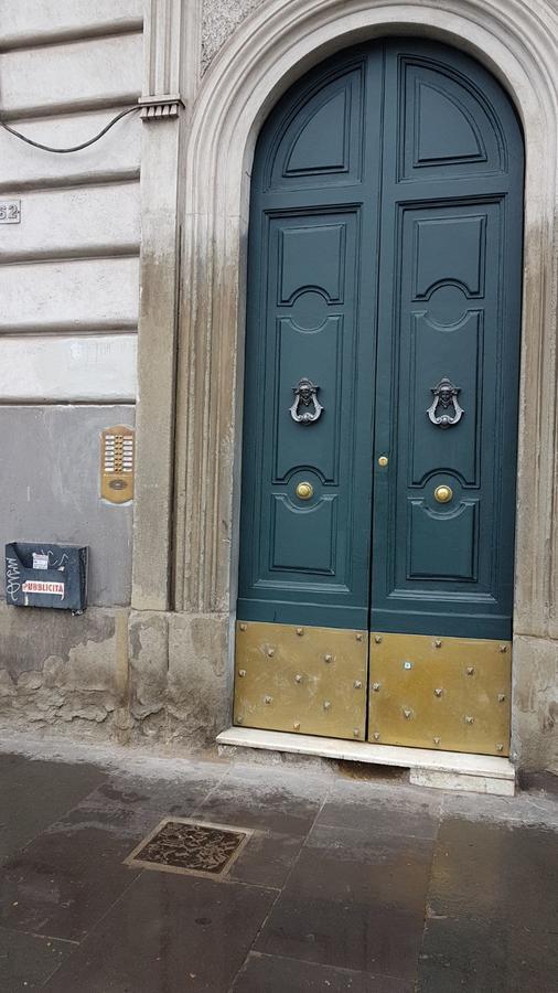Sangio Guest House Rome Luaran gambar