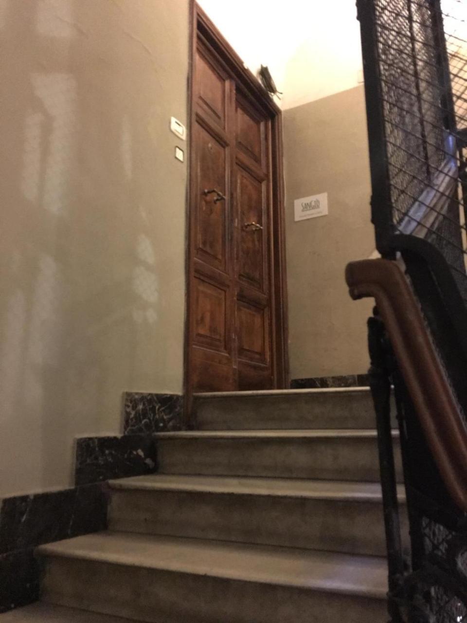 Sangio Guest House Rome Luaran gambar