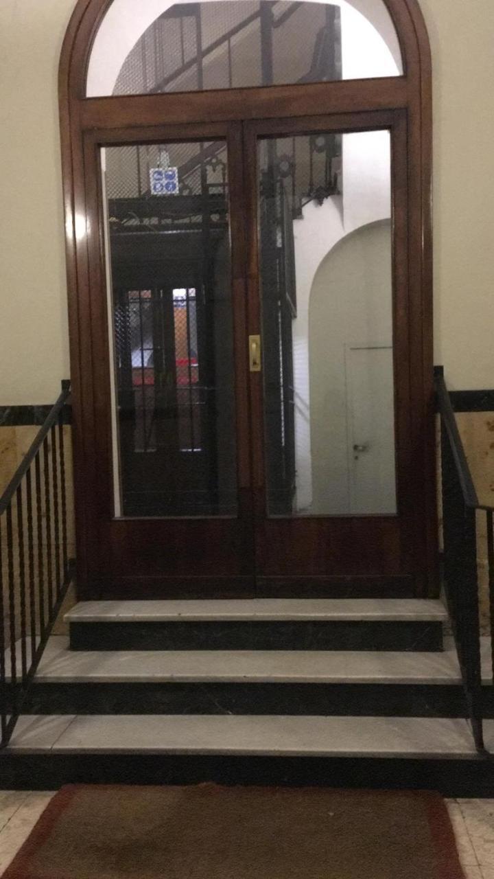 Sangio Guest House Rome Luaran gambar