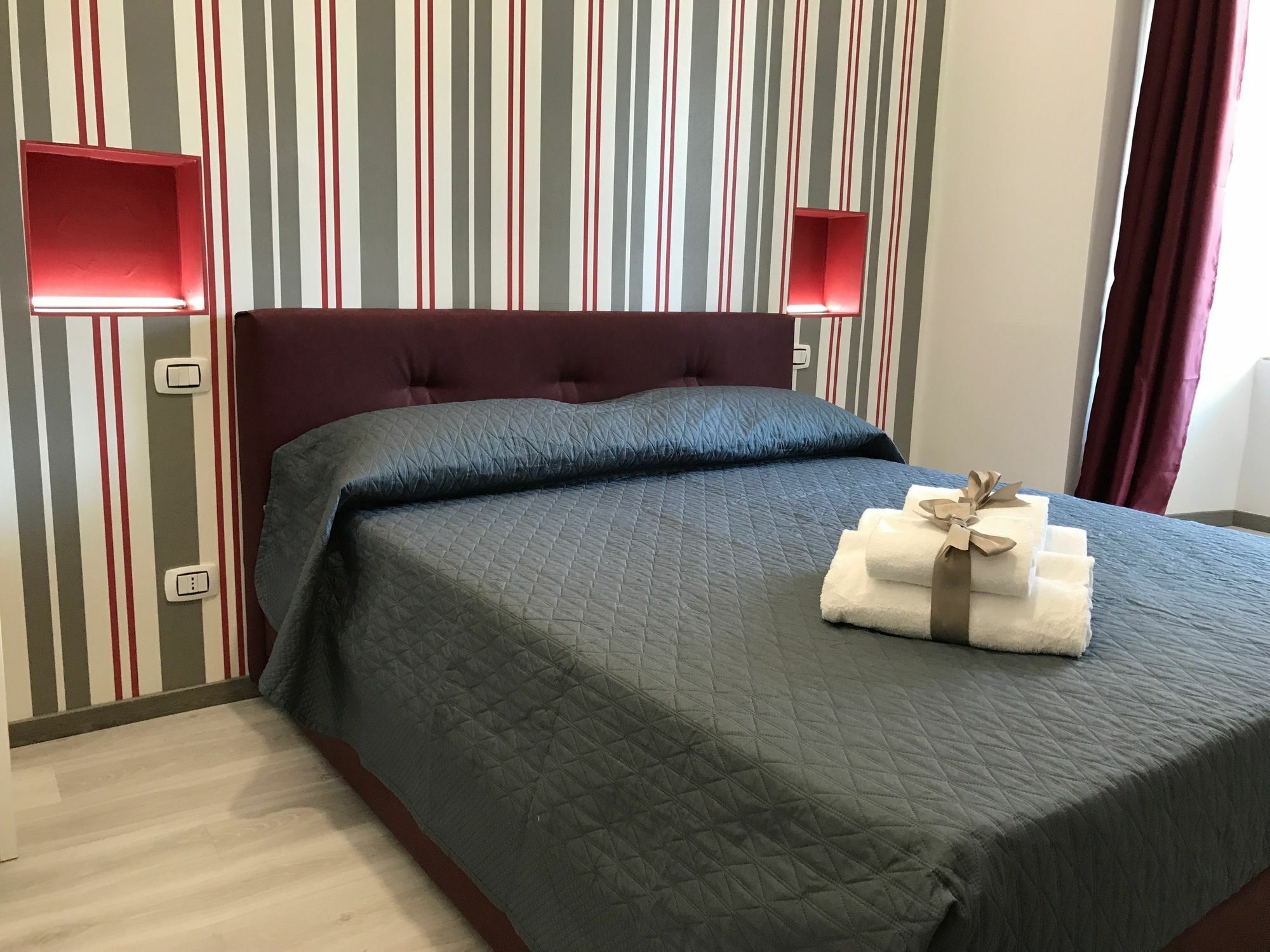 Sangio Guest House Rome Luaran gambar